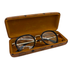 MCM 2104A Spectacle Frame
