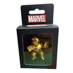 Royal Selangor Hand Finished Marvel Collection Pewter Ironman Miniature Figurine