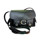 Coach Soft Tabby Messenger, Shoulder Bag