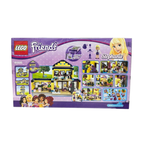 LEGO Friends 41005: Heartlake High
