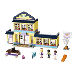 LEGO Friends 41005: Heartlake High