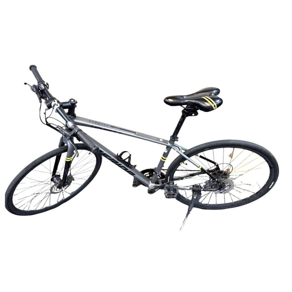 Merida Bicycle-Explorer X