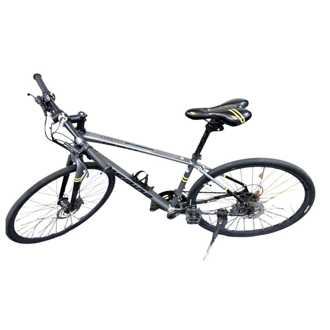 Merida Bicycle-Explorer X