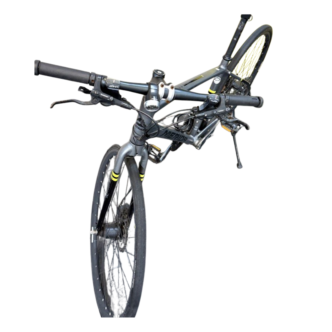 Merida Bicycle-Explorer X