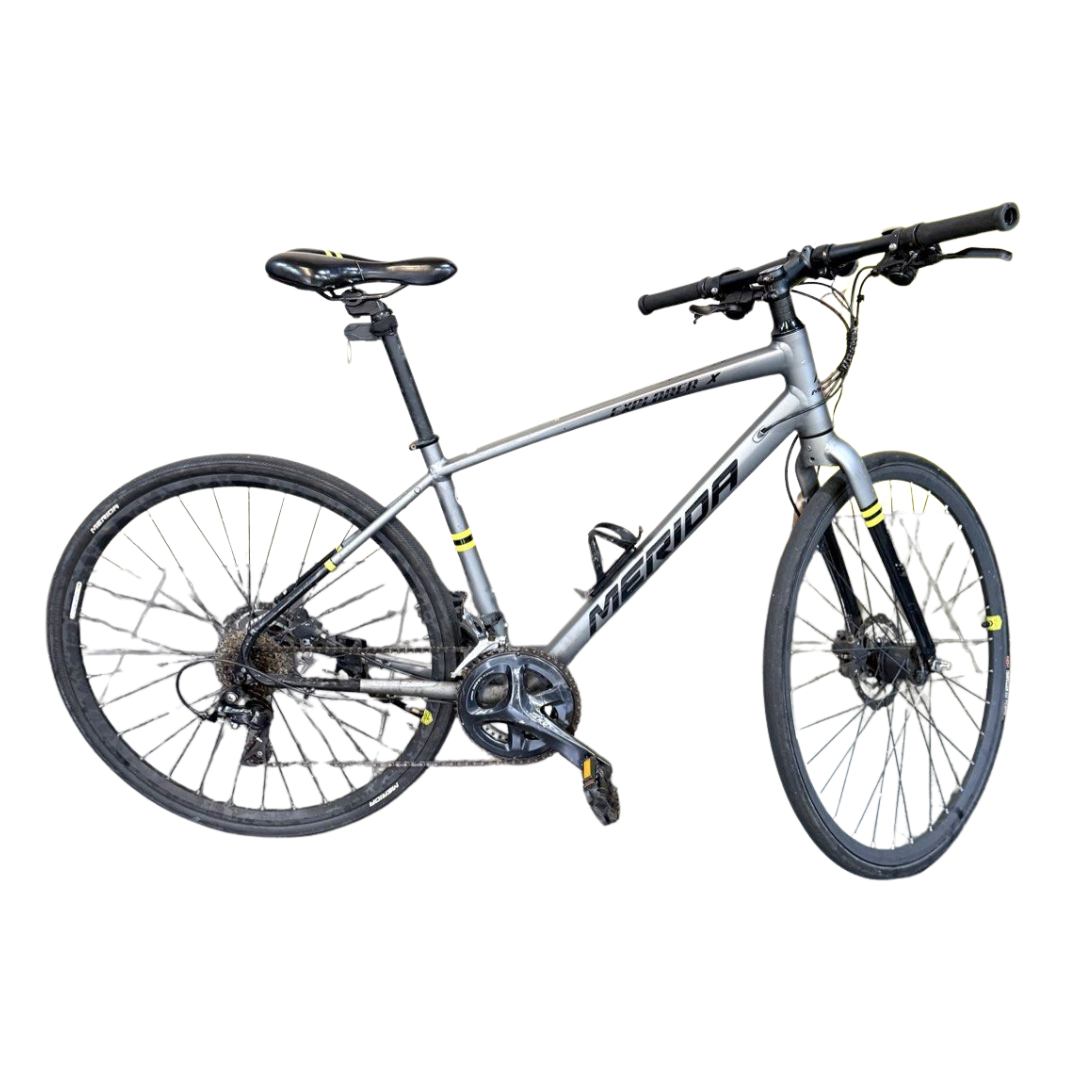 Merida Bicycle-Explorer X