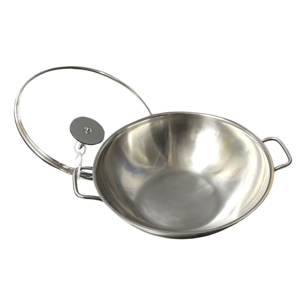 WMF Frying Wok -36cm