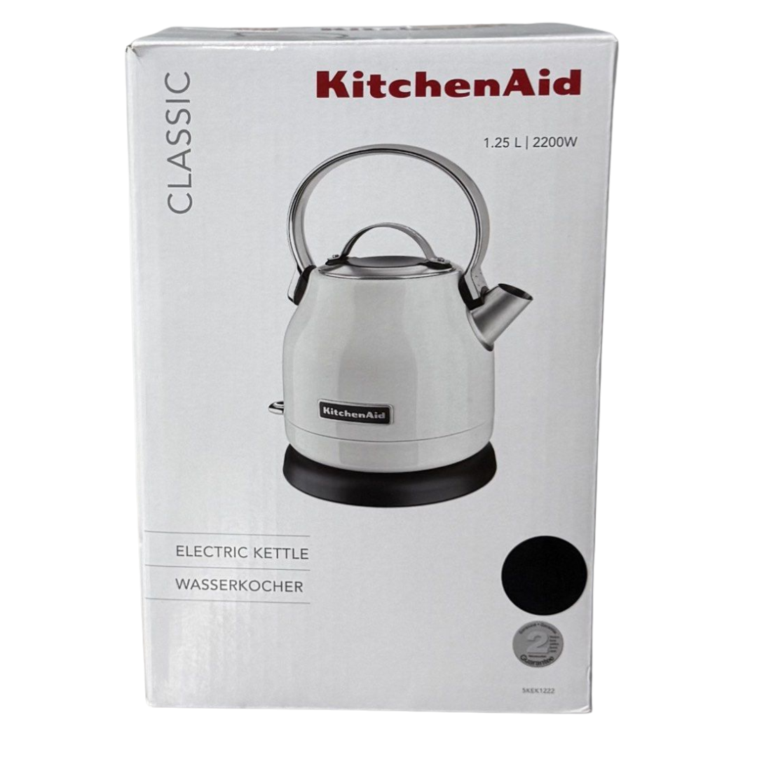 KitchenAid Kettle -1.25L /5KEK1222