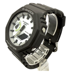 Casio GA-2100HD Warch- 48.5 x 45.4 x 11.8 mm