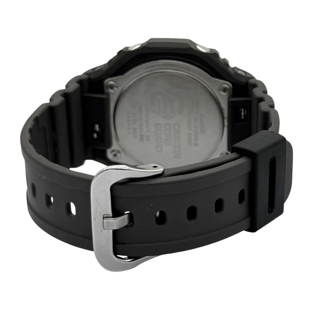 Casio GA-2100HD Warch- 48.5 x 45.4 x 11.8 mm