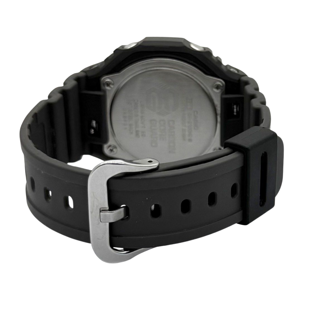 Casio GA-2100HD Warch- 48.5 x 45.4 x 11.8 mm