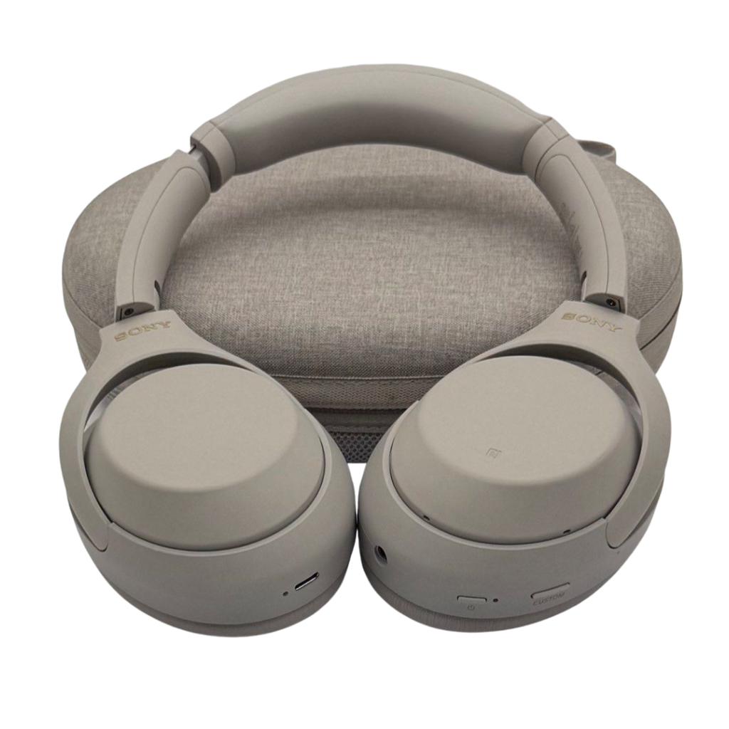 SONY WH-1000XM4 HEADSET