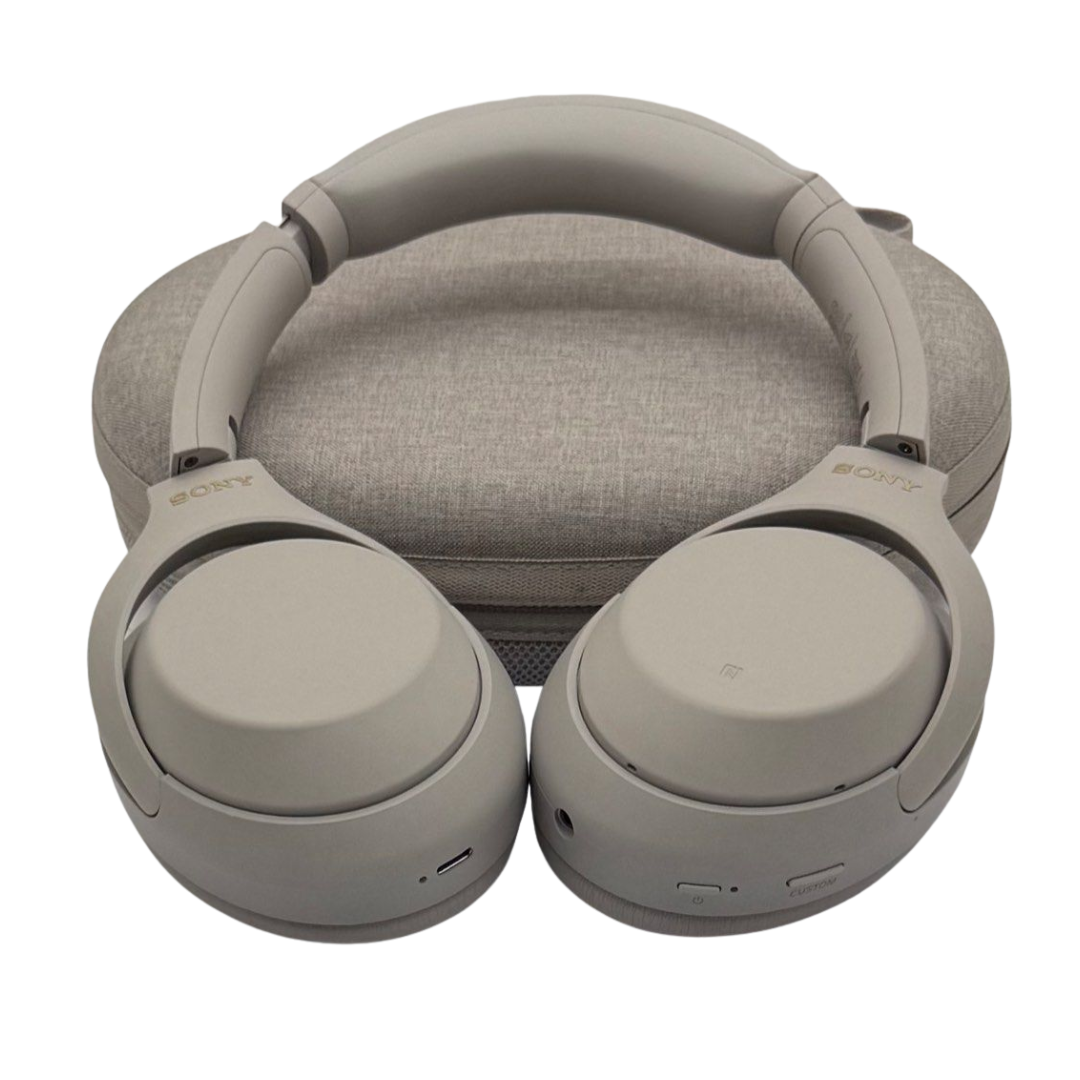 SONY WH-1000XM4 HEADSET