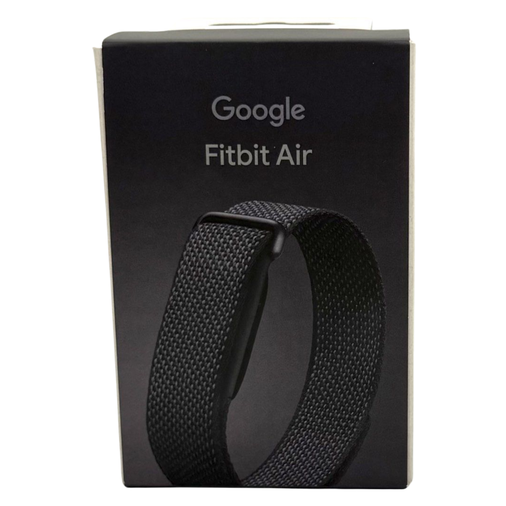 Google Fitbit Air -GA09509-AU