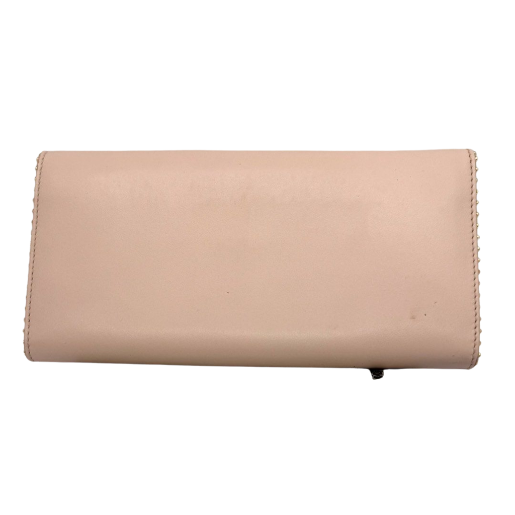 Ferragamo JP-22-D312 Long Wallet