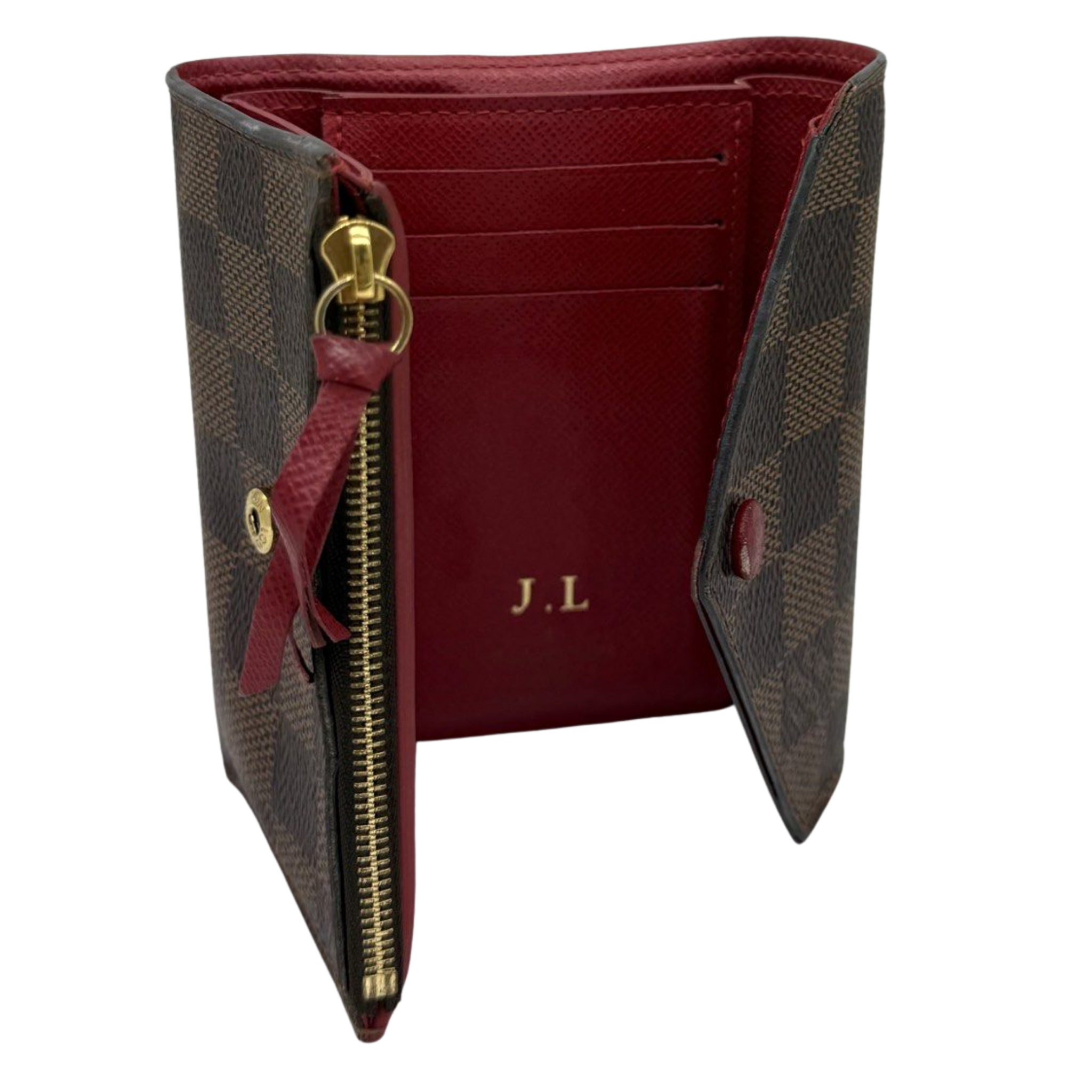 Louis Vuitton MI1179 Wallet