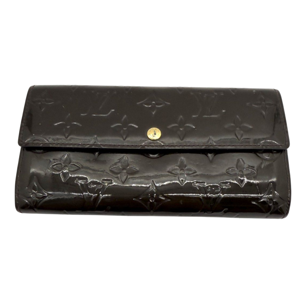 Louis Vuitton Wallet Tn4110