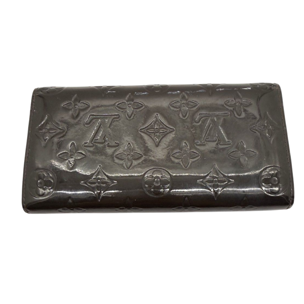 Louis Vuitton Wallet Tn4110
