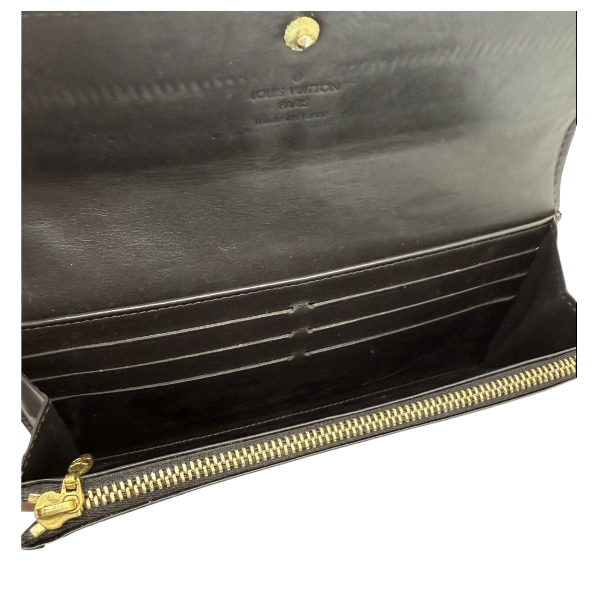 Louis Vuitton Wallet Tn4110