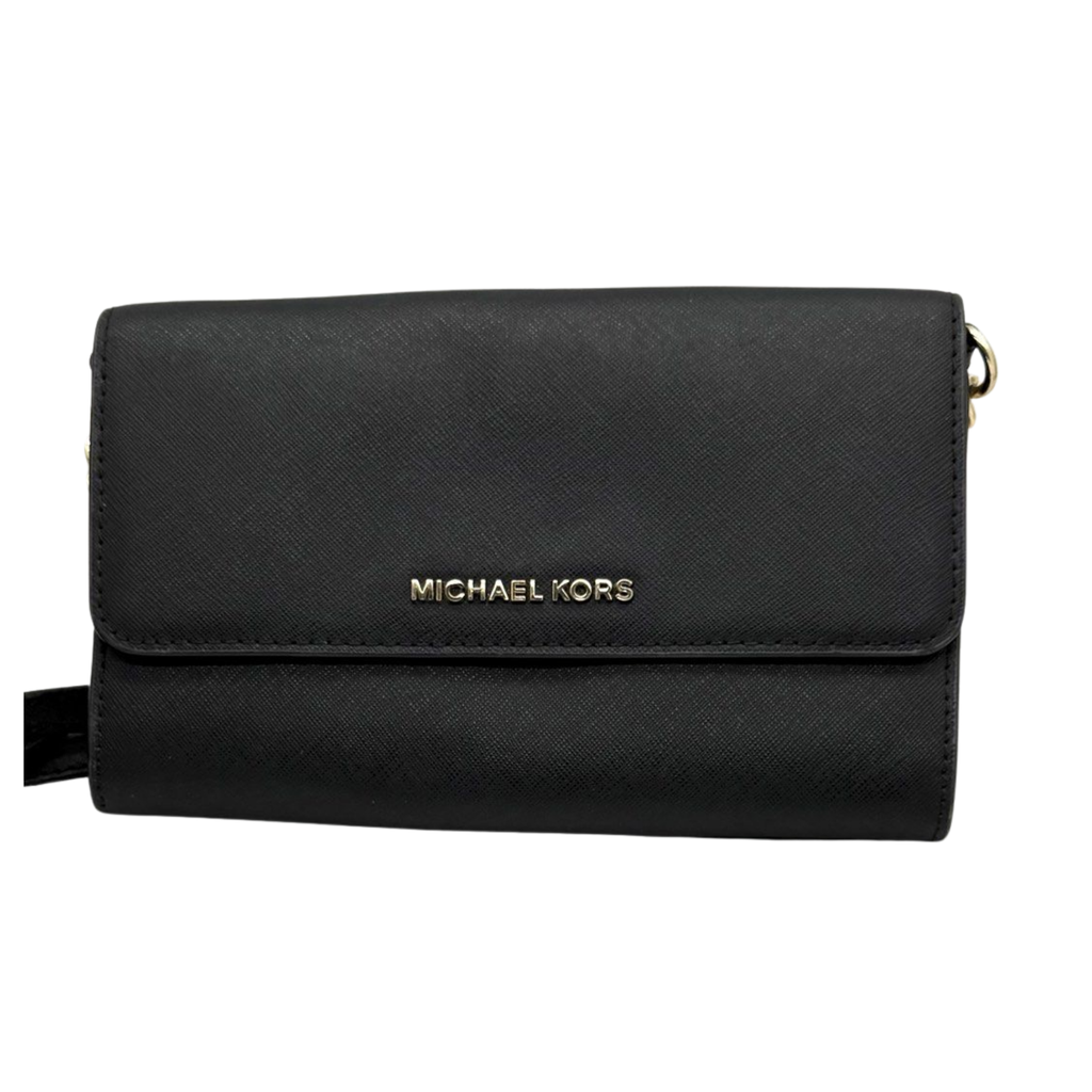 Michael kors Crossbody Bag -Black