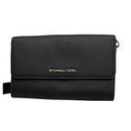 Michael kors Crossbody Bag -Black
