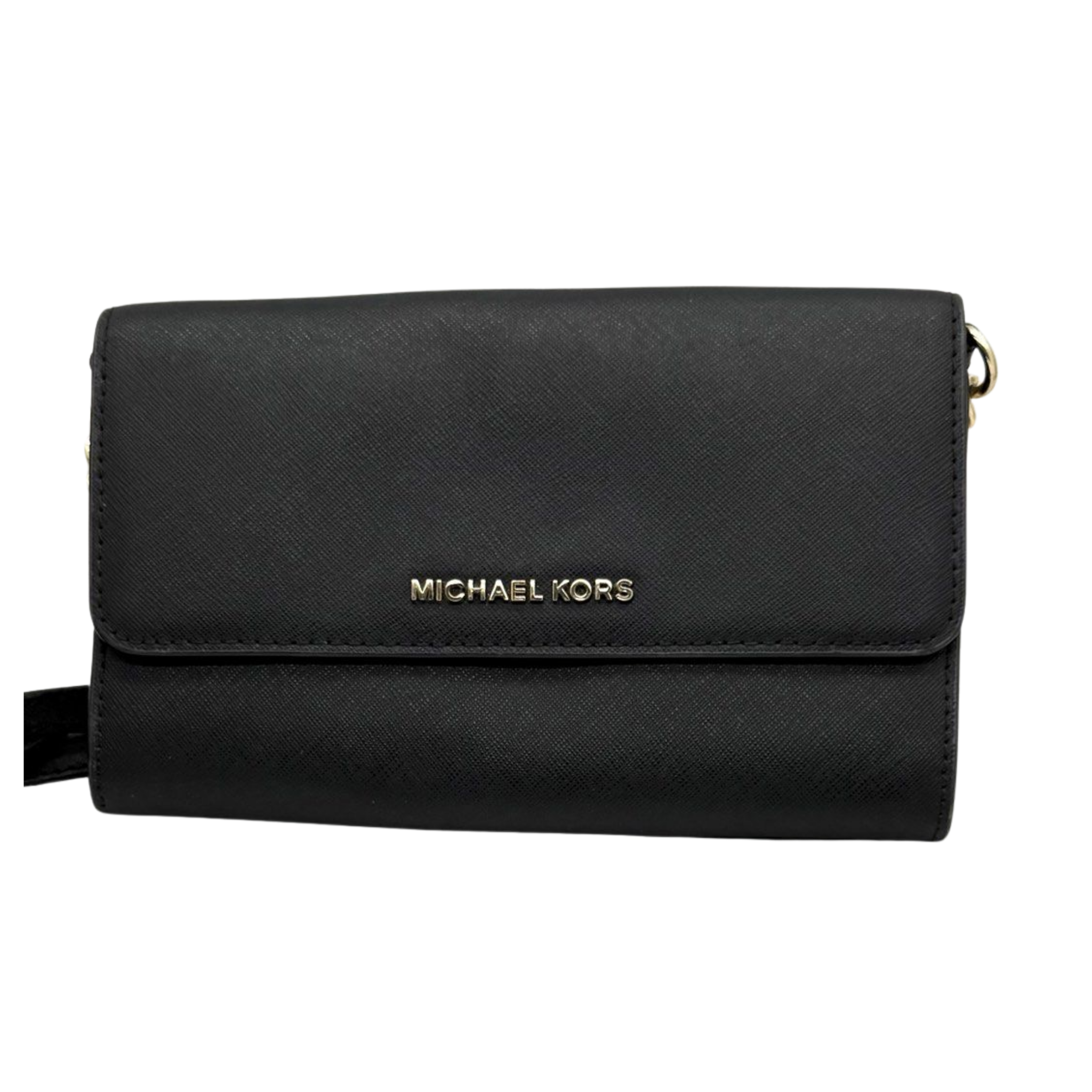 Michael kors Crossbody Bag -Black