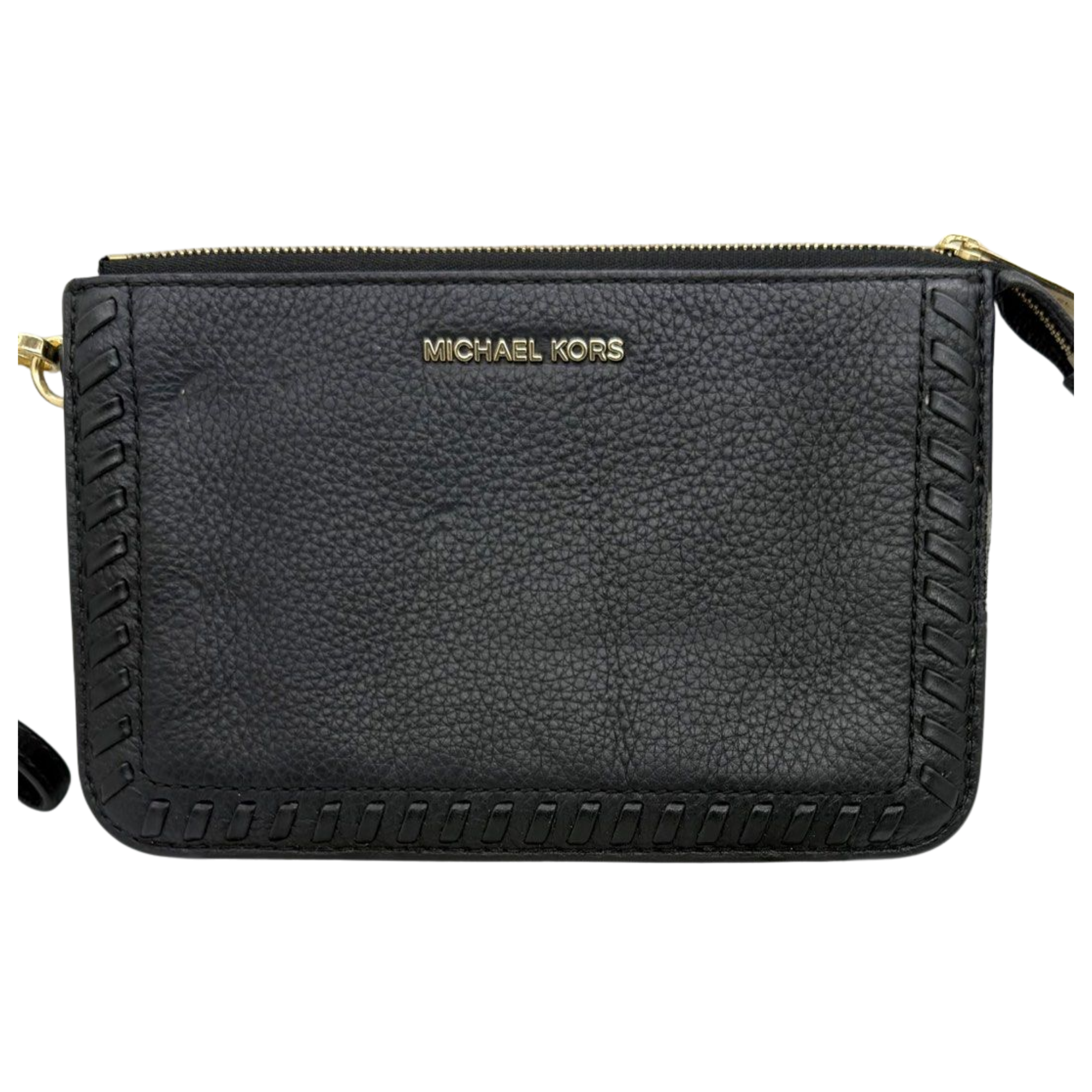 Michael Kors Wristlet Black Main image