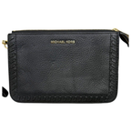 Michael Kors Wristlet Black