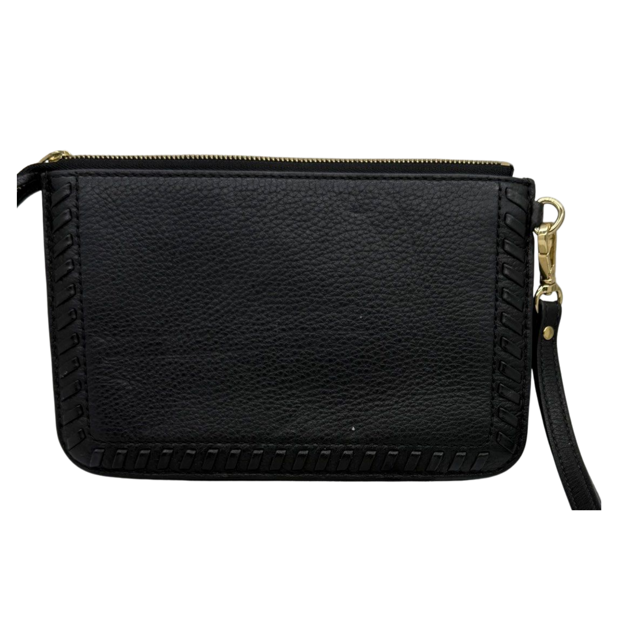 Michael Kors Wristlet Black