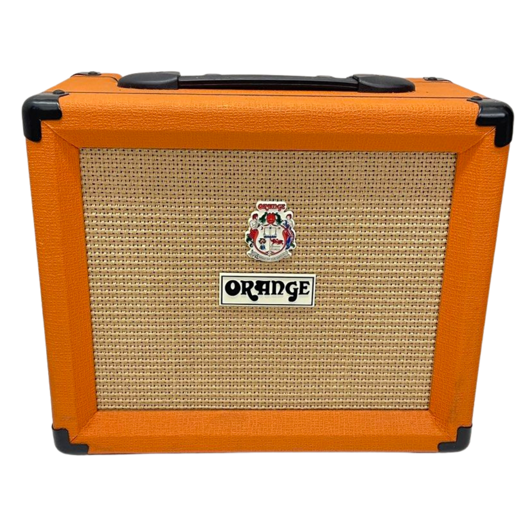 ORANGE Crush 20RT, 20-watt 1x8" Combo Amplifier