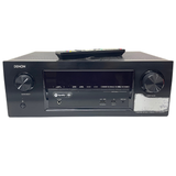 Denon AVR-2300W 7.2 Channel Network A/V Receiver Amplifier
