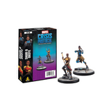 Marvel Crisis Protocol: Shuri & Okoye