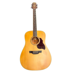Crafter D7/N Acoustic Guitar