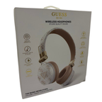 Guess Bluetooth ENC Headphones