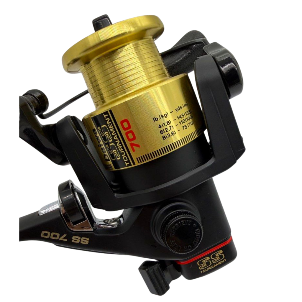 Daiwa SS700 Tournament Spinning Reel