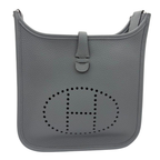 Hermes 23 Evelyne Poche III Bag