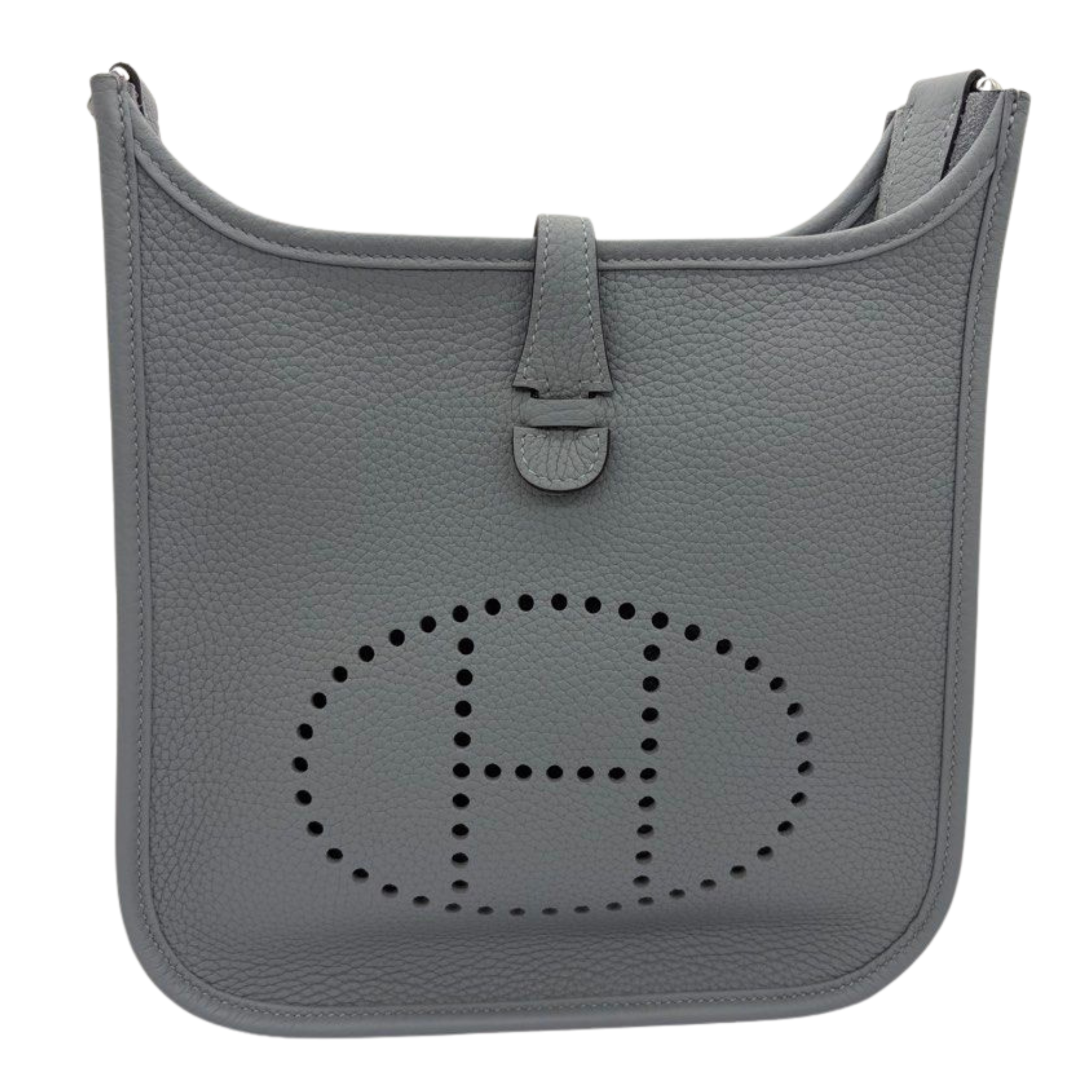 Hermes 23 Evelyne Poche III Bag