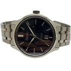 Seiko Presage SRPD41J1 41.7mm Automatic Blue Dial Steel Watch