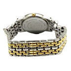 Solvil et Titus 060443 Gold Dial Quartz Watch
