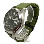 Seiko 5 Sports SRPH29K1  39mm Automatic Watch