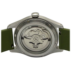 Seiko 5 Sports SRPH29K1  39mm Automatic Watch