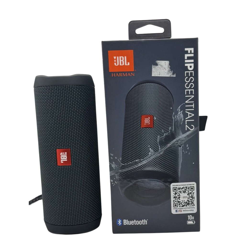 JBL Flip Essential 2 Bluetooth Speaker