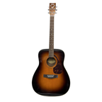 Yamaha F370 TBS Acoustic Guitar