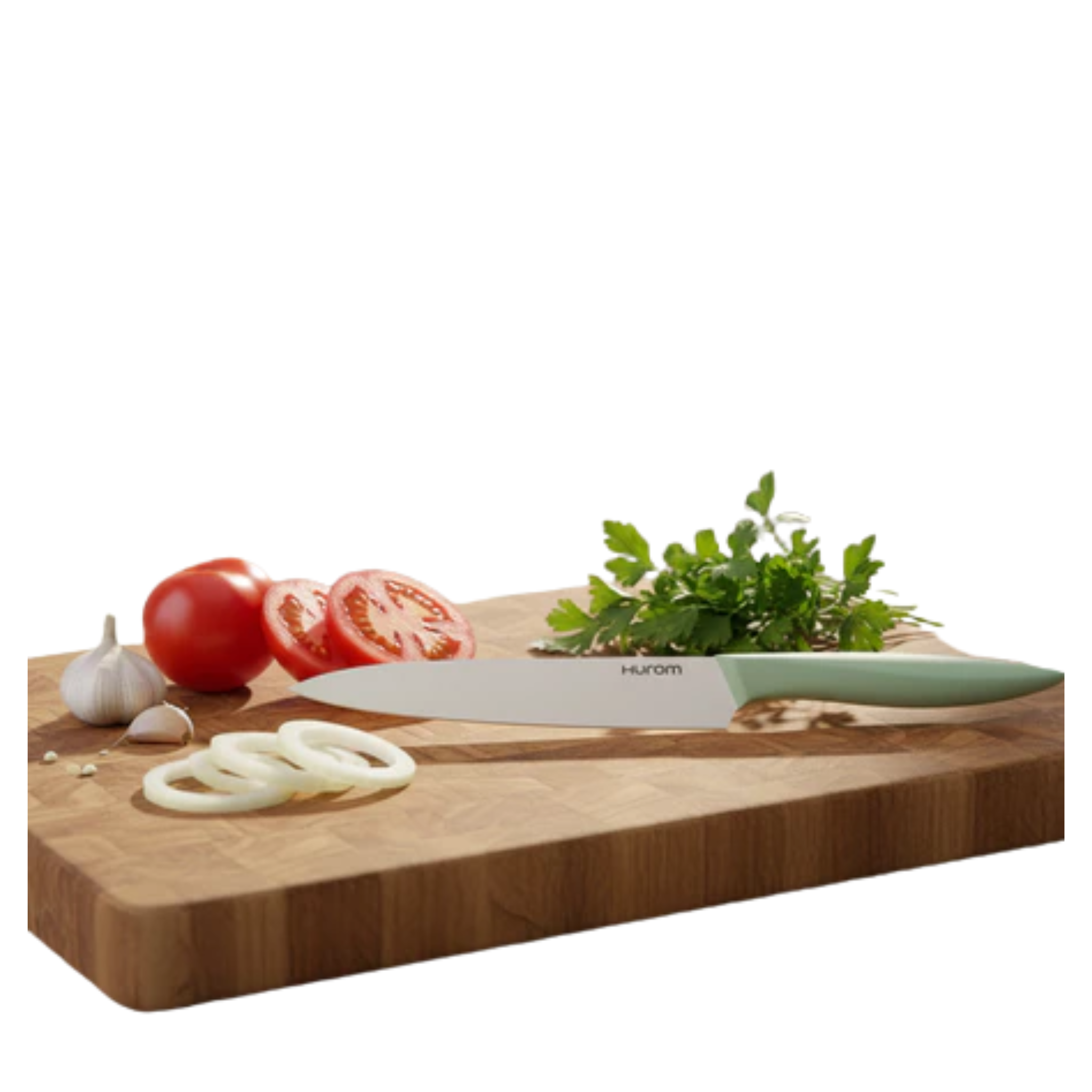 Hurom Ceramic Knife E70106-6 Inch Secondary image