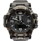 Casio G-Shock Master of G-Land Mudmaster GWG-2000-1A1DR Digital/Analog Watch
