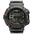 Casio Master of G-Land G-9000 Digital Watch