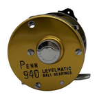 Penn 940 Levelmatic Fishing Reel