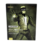 Comicave Studios Iron Man 3 Shades