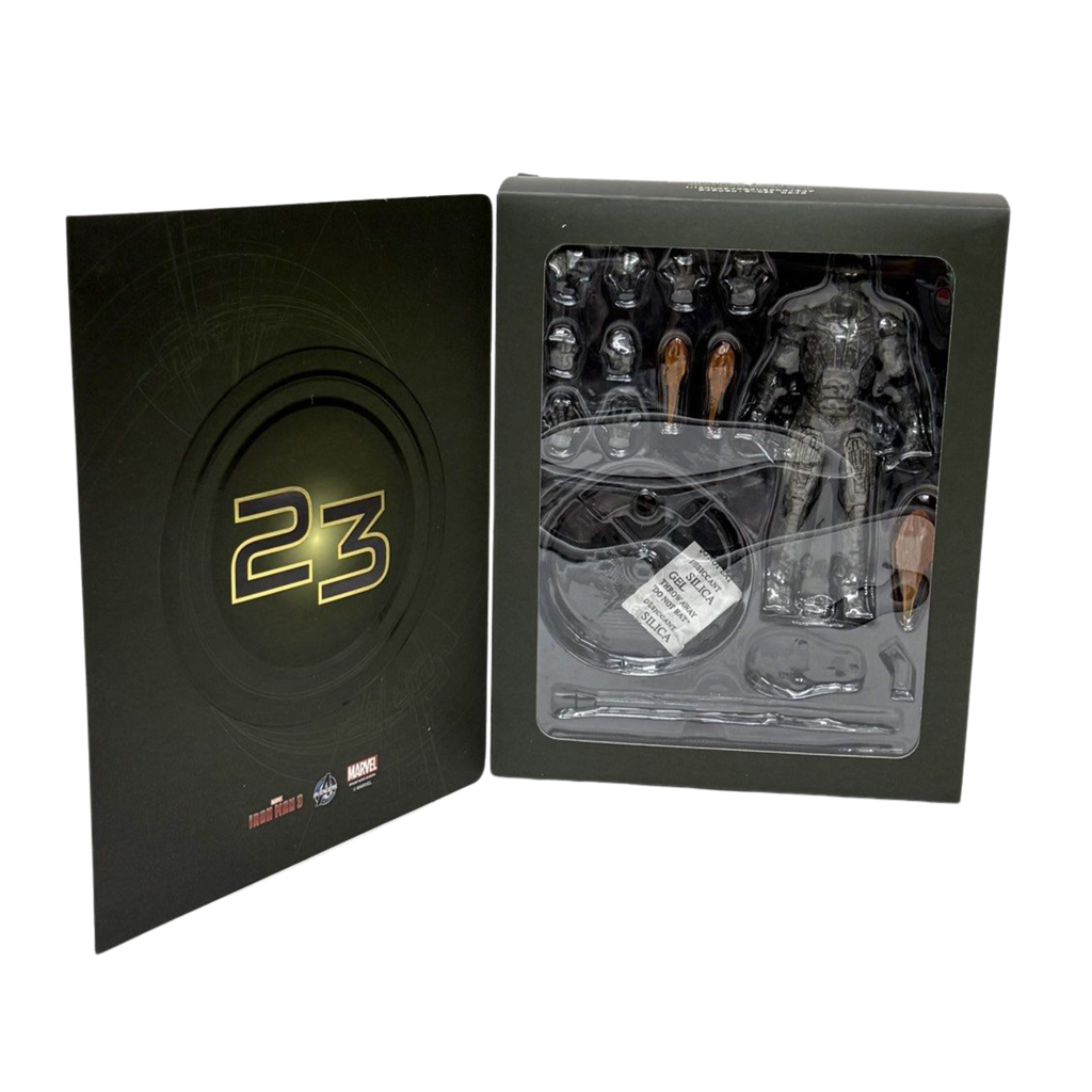 Comicave Studios Iron Man 3 Shades