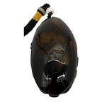 Pendant Pixiu Brown