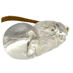 Pendant Fish Clear